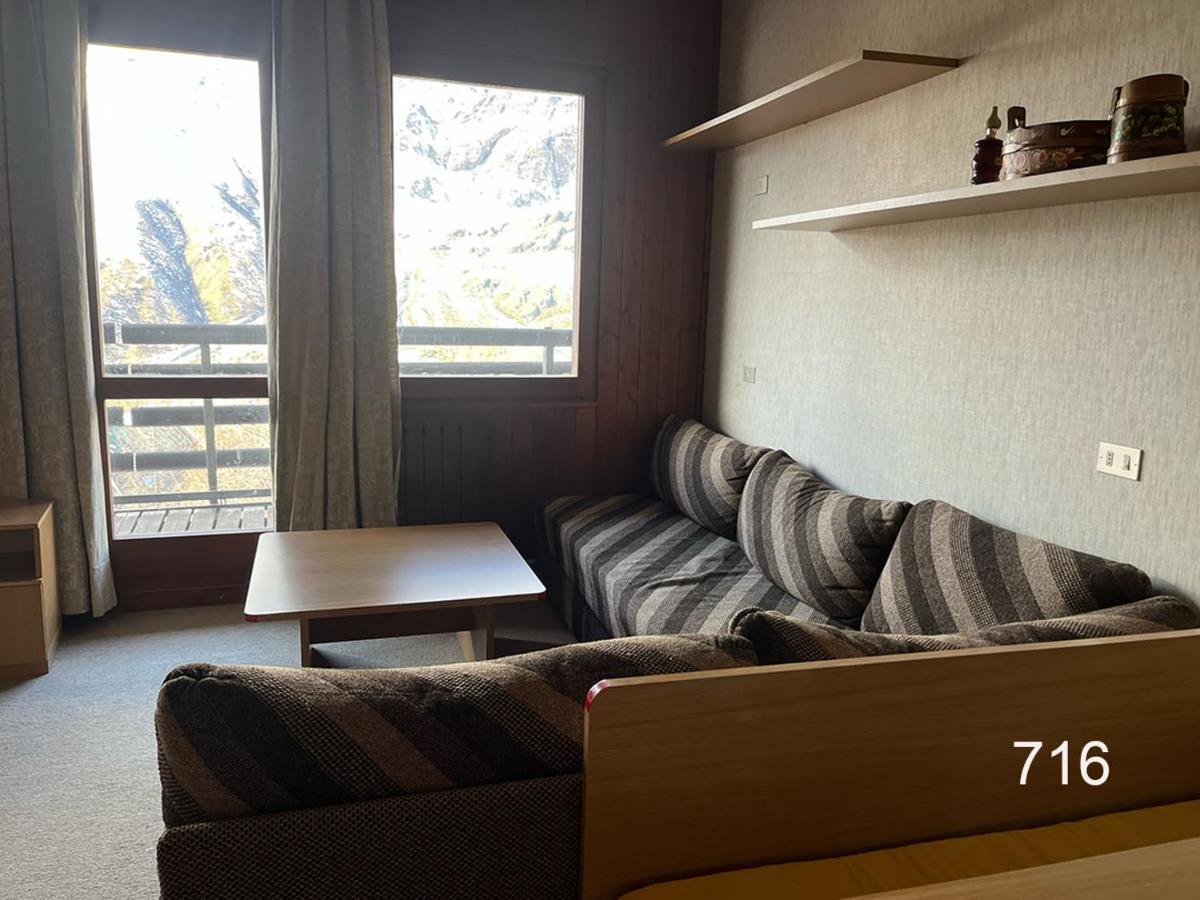 House Cervinia Apartments Breuil-Cervinia Kültér fotó