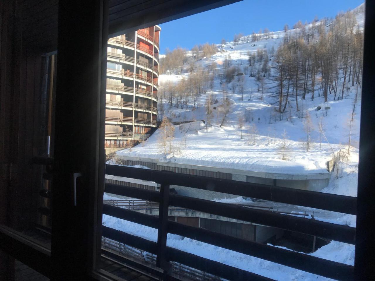 House Cervinia Apartments Breuil-Cervinia Kültér fotó