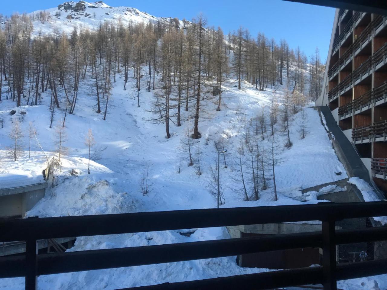 House Cervinia Apartments Breuil-Cervinia Kültér fotó