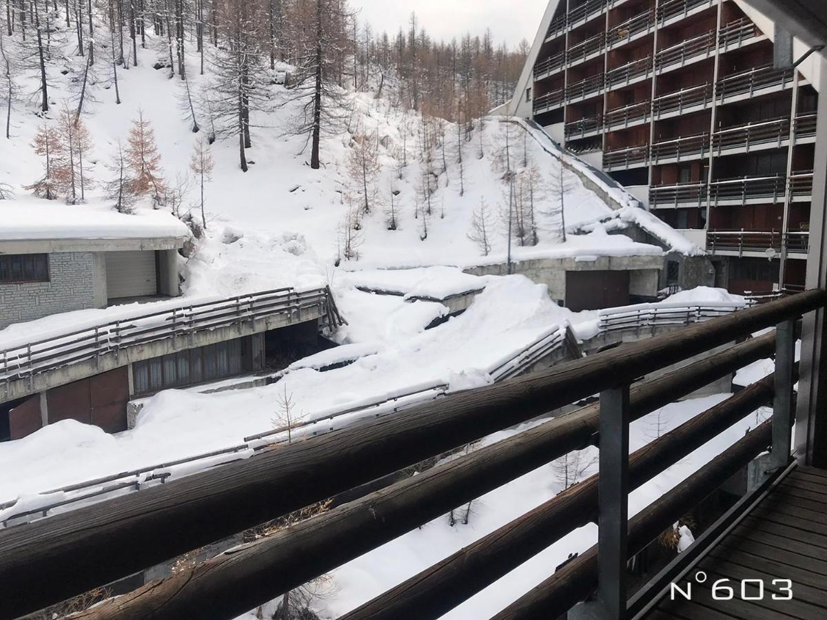 House Cervinia Apartments Breuil-Cervinia Kültér fotó