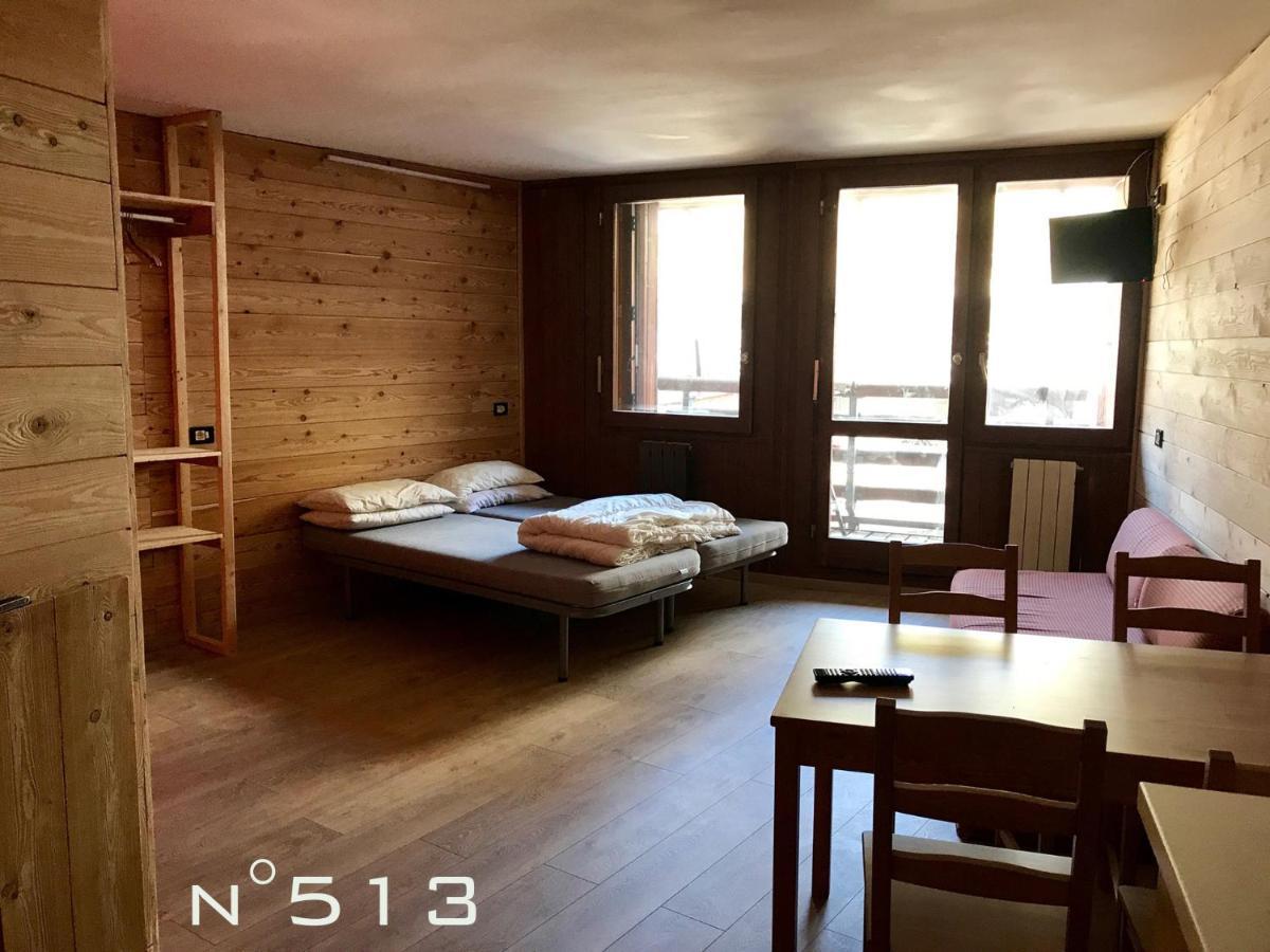 House Cervinia Apartments Breuil-Cervinia Kültér fotó
