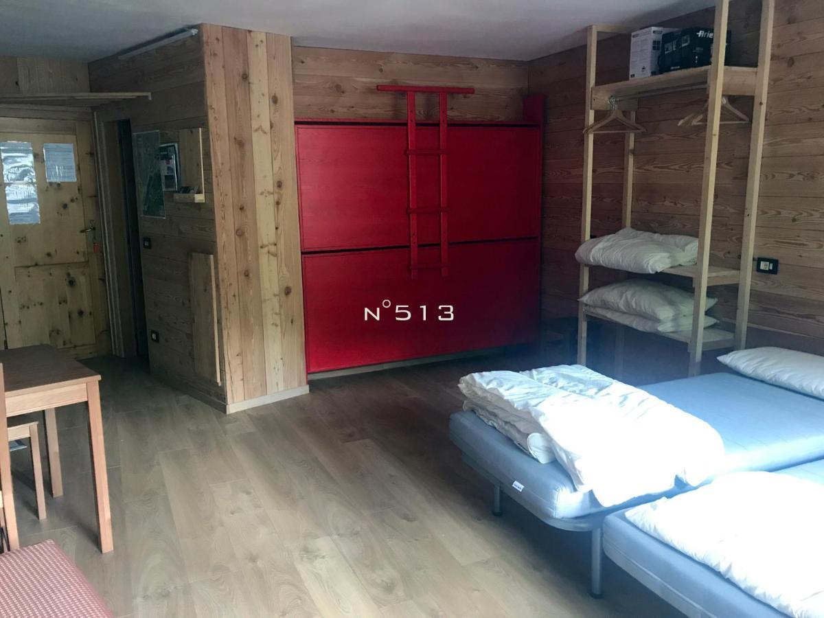 House Cervinia Apartments Breuil-Cervinia Kültér fotó