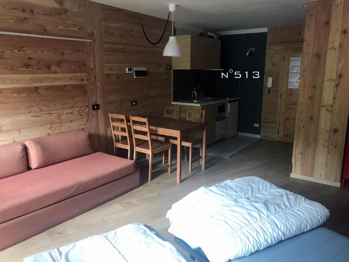 House Cervinia Apartments Breuil-Cervinia Kültér fotó